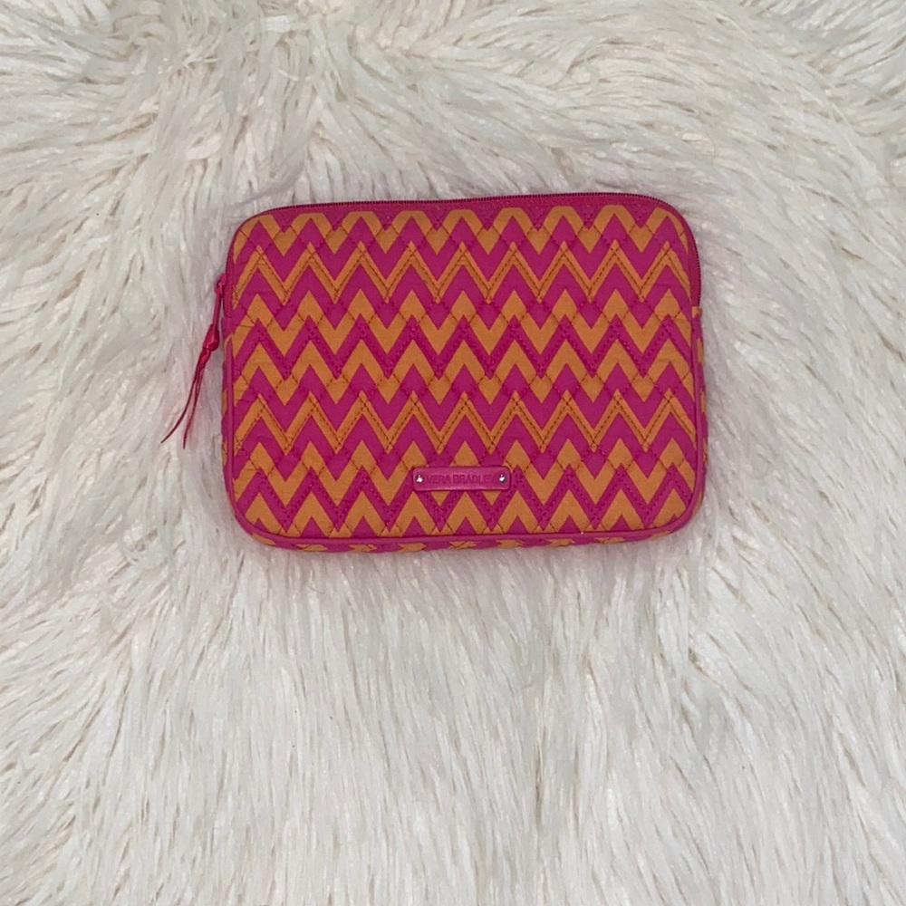 Vera Bradley Tech Case